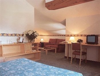 Gressoney Hotel Kültér fotó