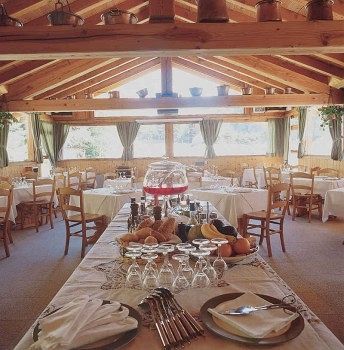 Gressoney Hotel Kültér fotó